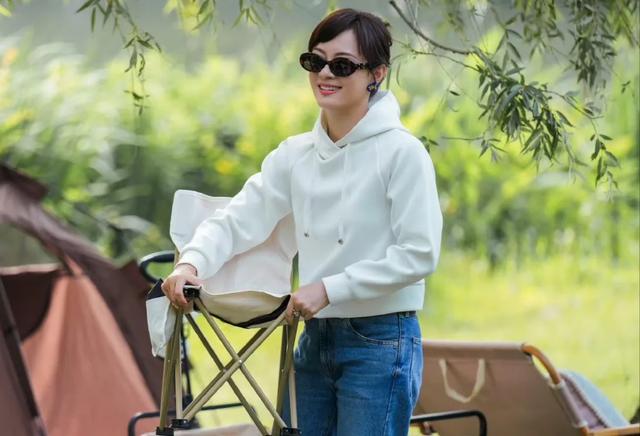 蛮好的人生：胡曼黎放大招！才明白丁致远，为何逼退二叔、二婶！