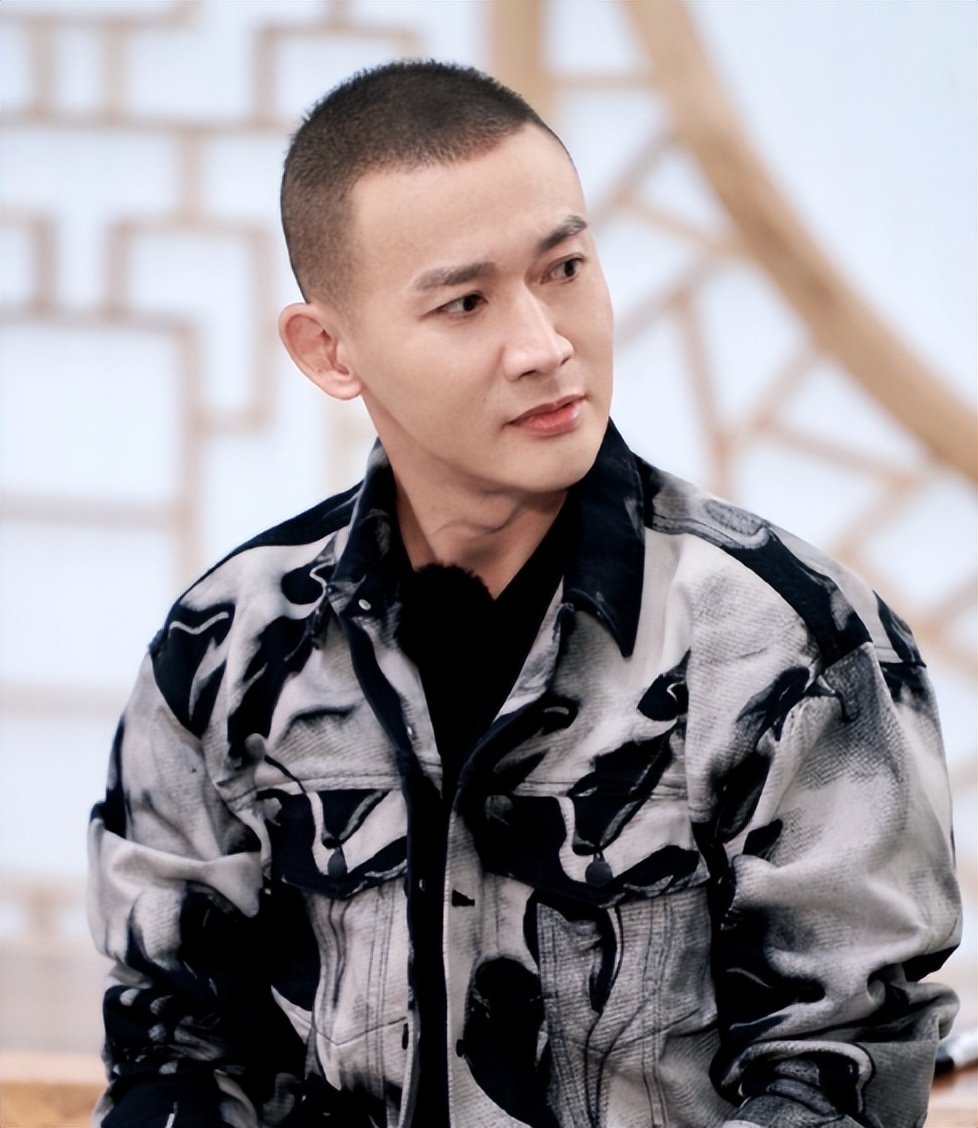 马苏被曝新恋情不到24小时,男方被扒底朝天,聂远的话,有人信了