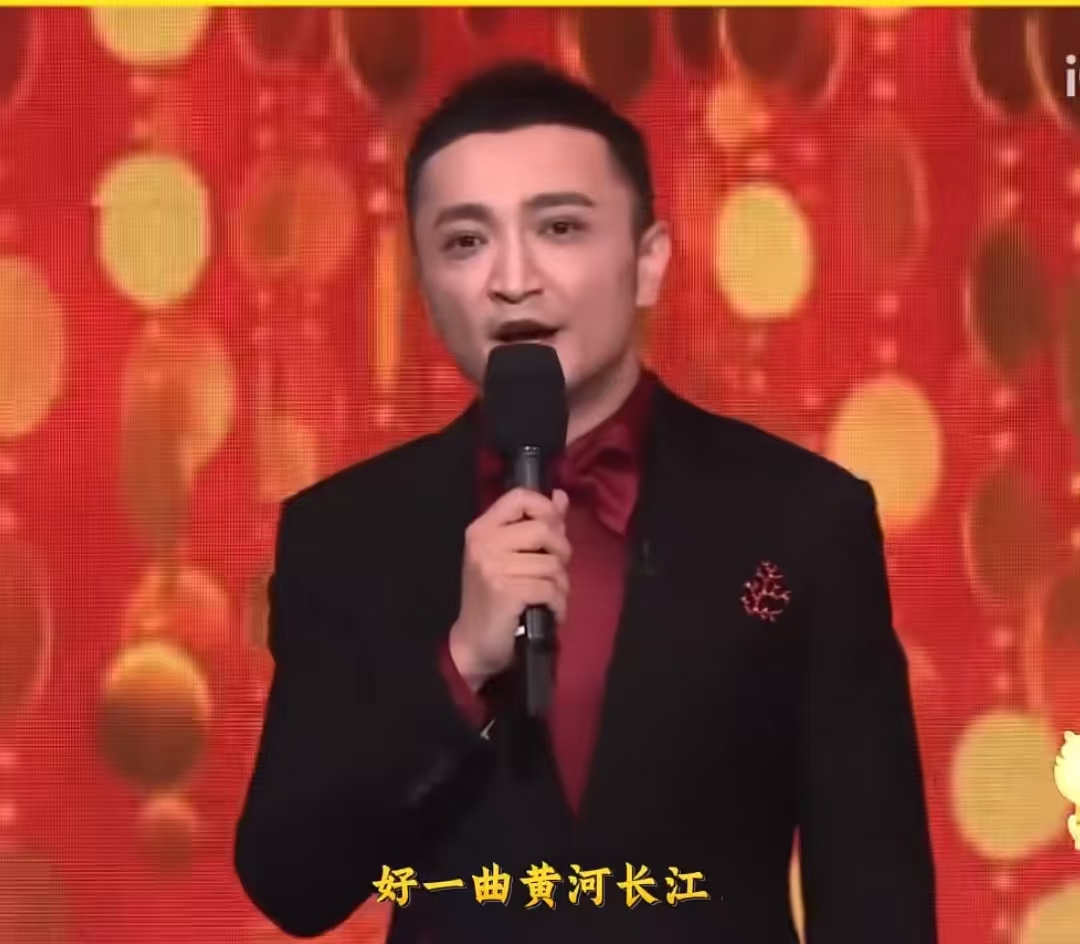 何炅撒贝宁为何落选“金声奖”？看完颁奖典礼，原因就一目了然了