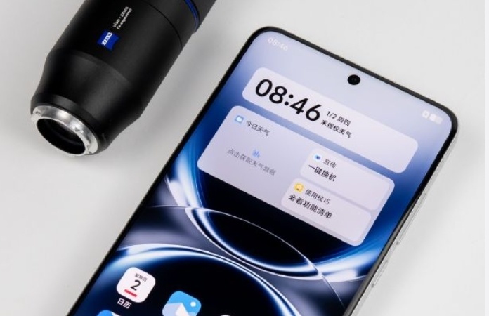 vivo影像機皇“變相降價”，16GB+1TB+2億像素，終于等到了