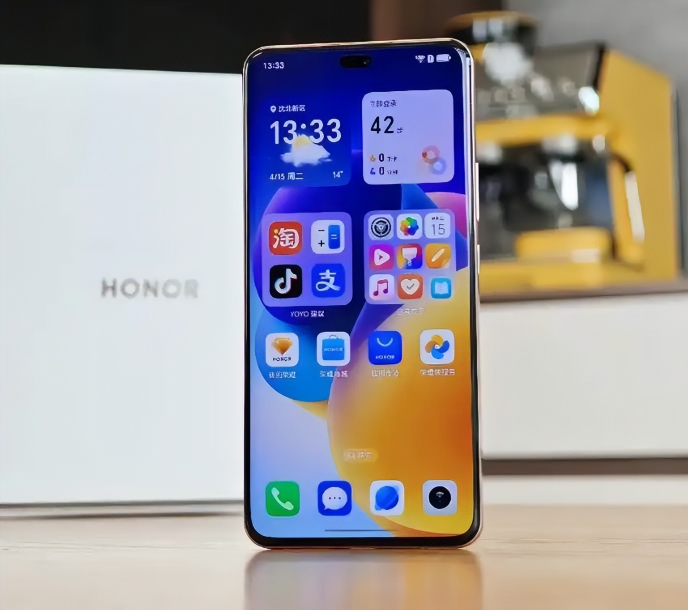 榮耀Power，512GB版跌至2124元，可謂誠意滿滿！