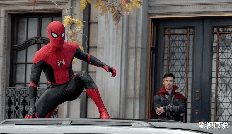 《美队4》即将上线，全球票房30亿，勉强回本