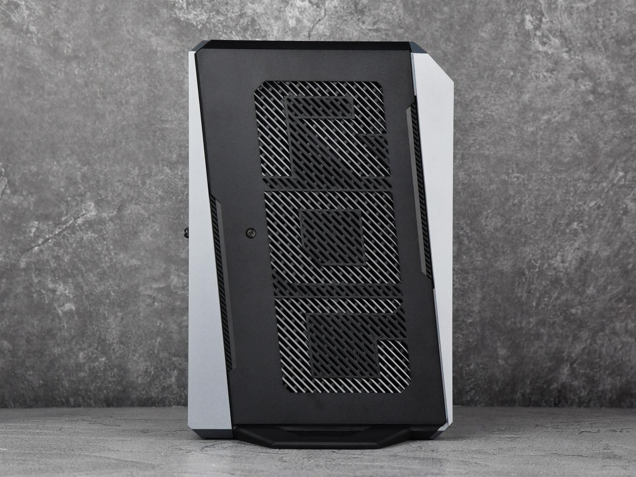 體積是PS5的一半，性能強十數倍！這款迷你主機玩游戲絕了