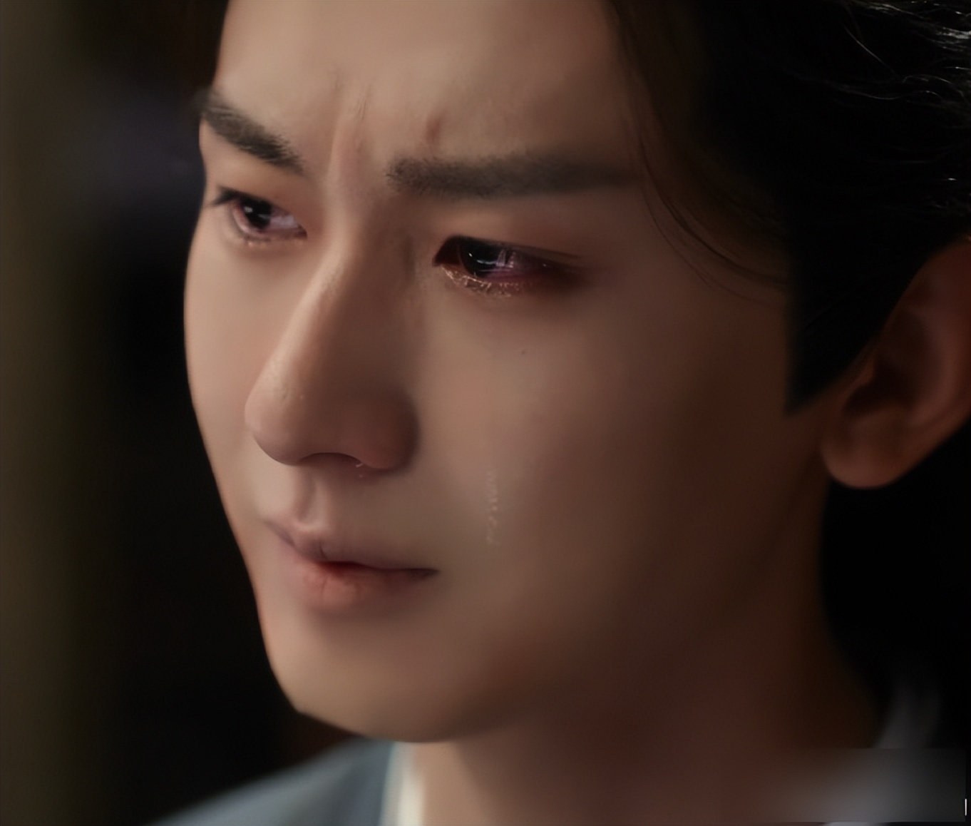 人民日报点名林永健不到24小时，令人恶心一幕出现，唐嫣肖战遭殃