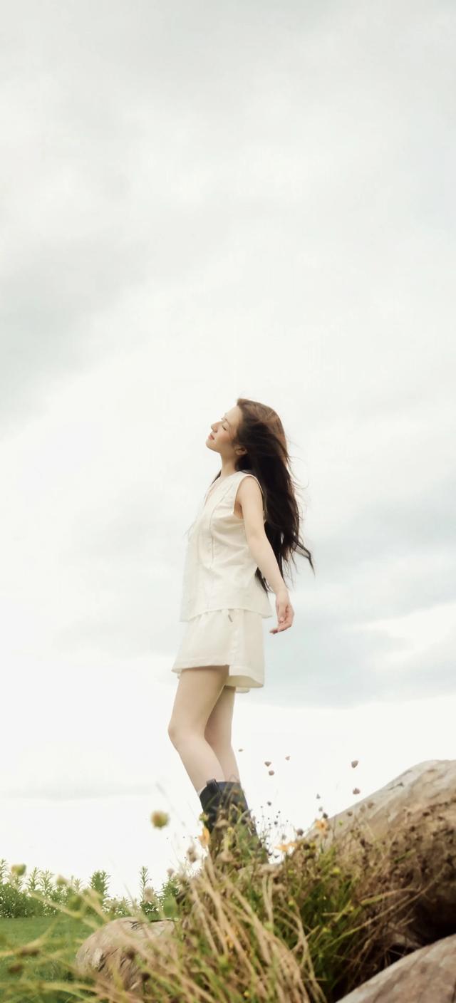 宝藏女孩李兰迪,李兰迪高清无水印壁纸