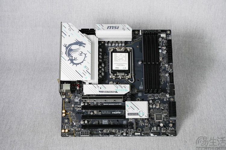 酷睿Ultra5 vs 銳龍5：新架構千元CPU誰更強