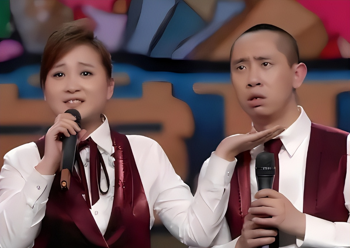 这一次，退出春晚解散公司的贾玲，彻底撕碎内娱“体面”