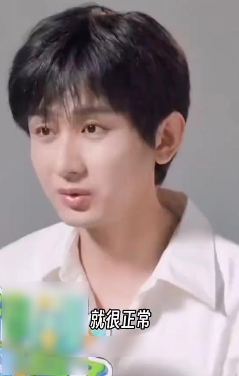 钱再多有什么用？35岁成毅的现状，让多少“流量明星”脸红