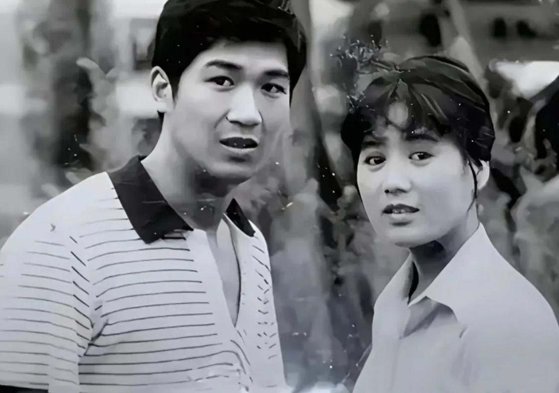 夫妻本是同林鸟，但抱歉，这一次邓婕也救不了晚节不保的张国立