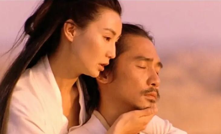 王晶不再隐瞒!曝光张曼玉60岁不婚不育内幕,主因不是梁朝伟