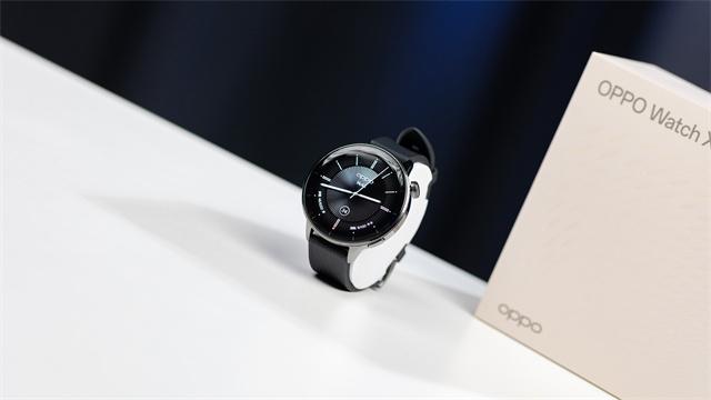 OPPO Watch X2 Mini體驗(yàn)評(píng)測(cè)：小巧機(jī)身更精致 續(xù)航不妥協(xié)