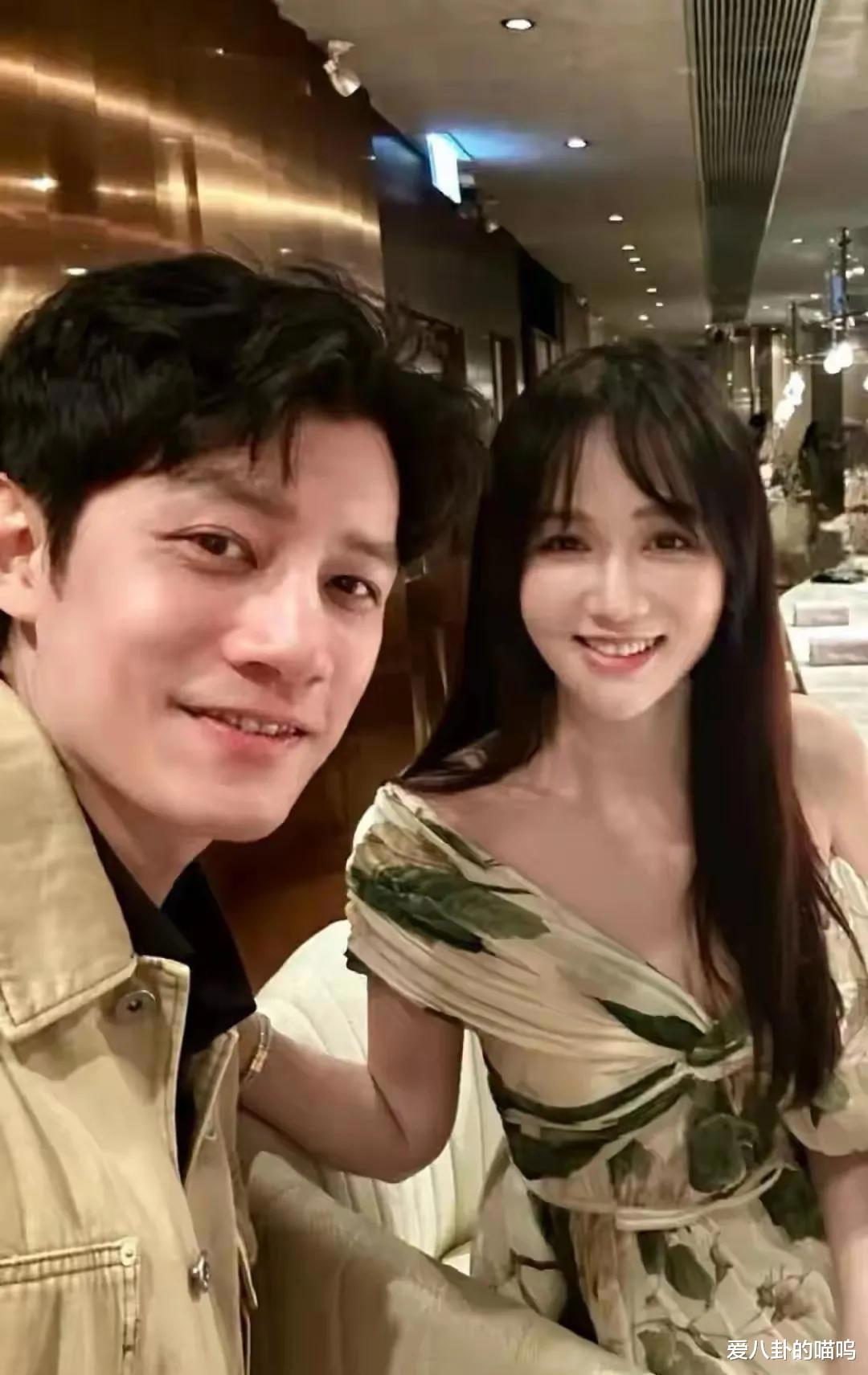 陈乔恩公开不老秘籍,浑身上下插满银针,连头皮和屁股都不放过