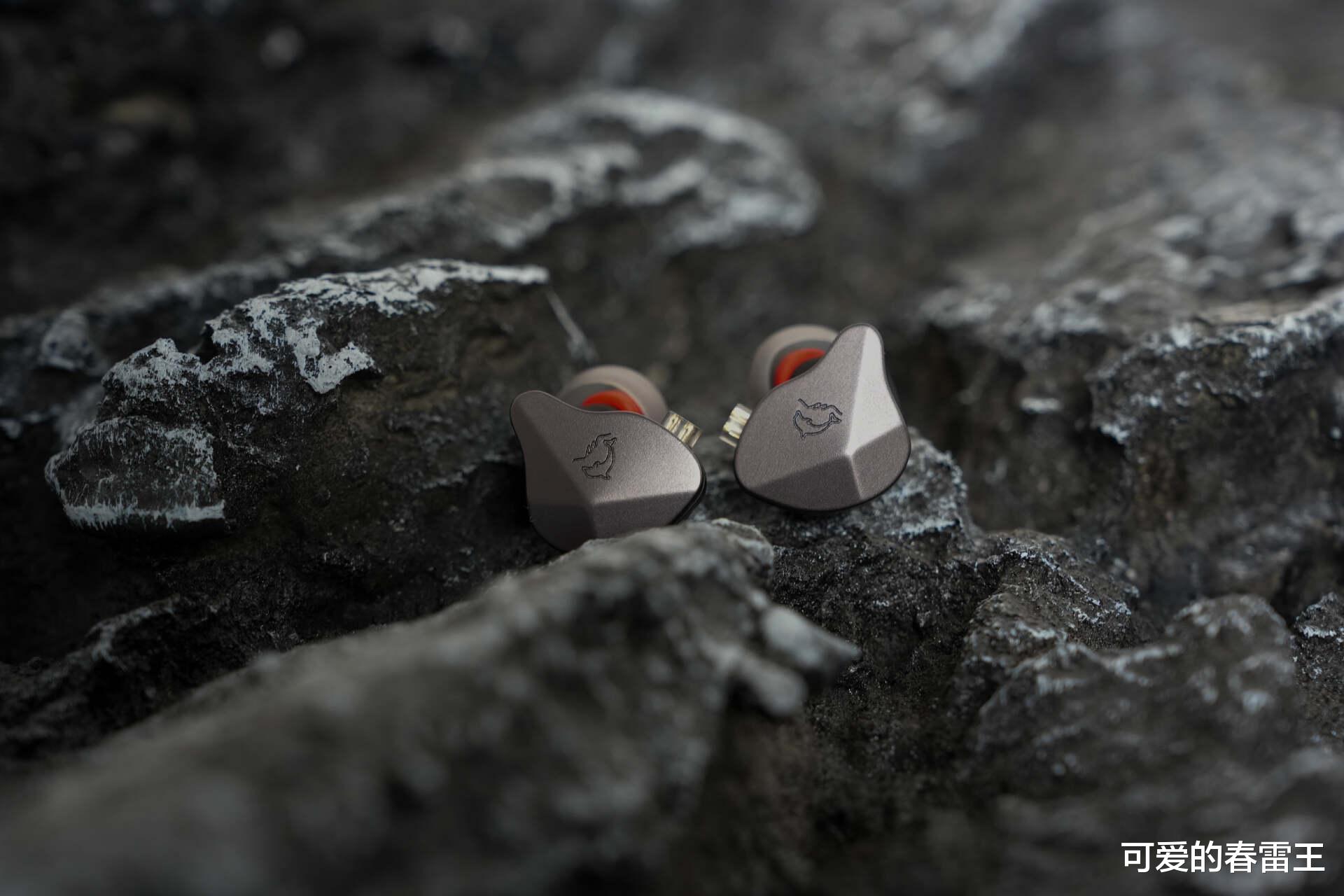 重拾有線信仰：lifeme魅藍「墨弦」高保真圈鐵HiFi耳機深度體驗