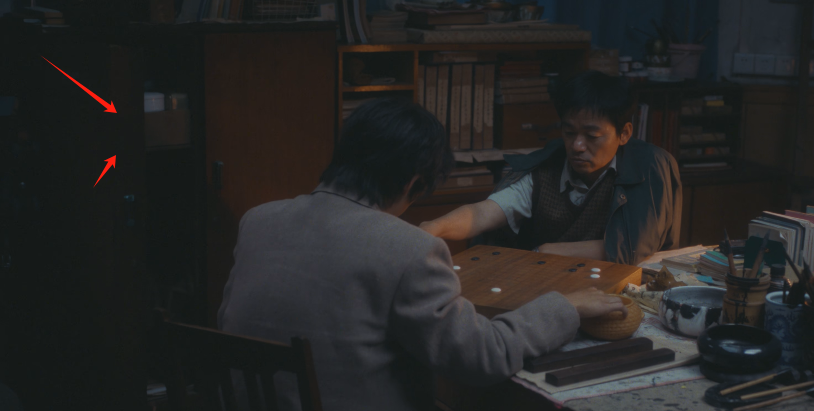 《棋士》全国收视率第一，打了多少资方的脸，王宝强又赌对了