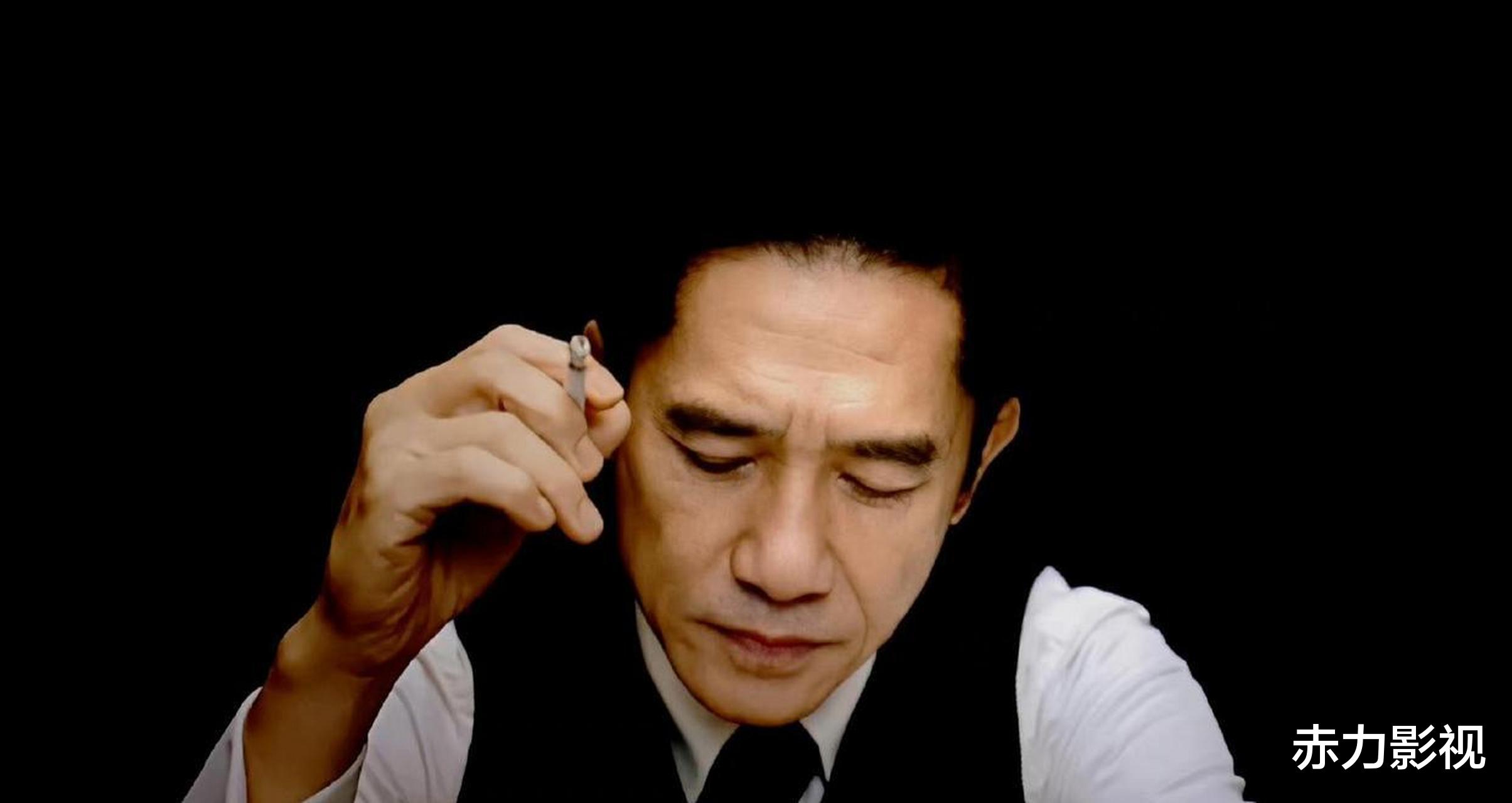 华语影坛十大影响力演员：跨越时代的艺术标杆与票房神话