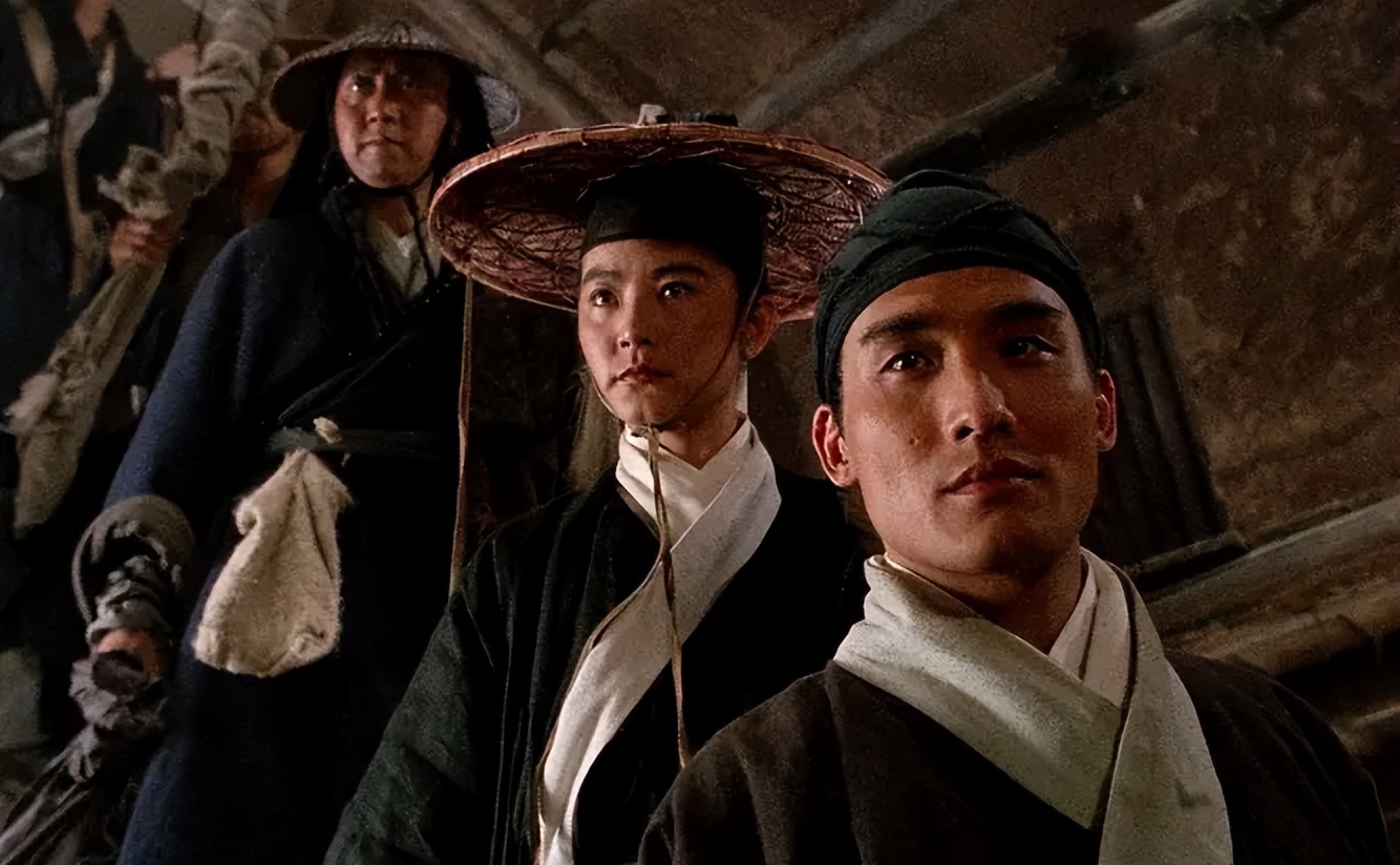 这过气明星,又开始炒冷饭了