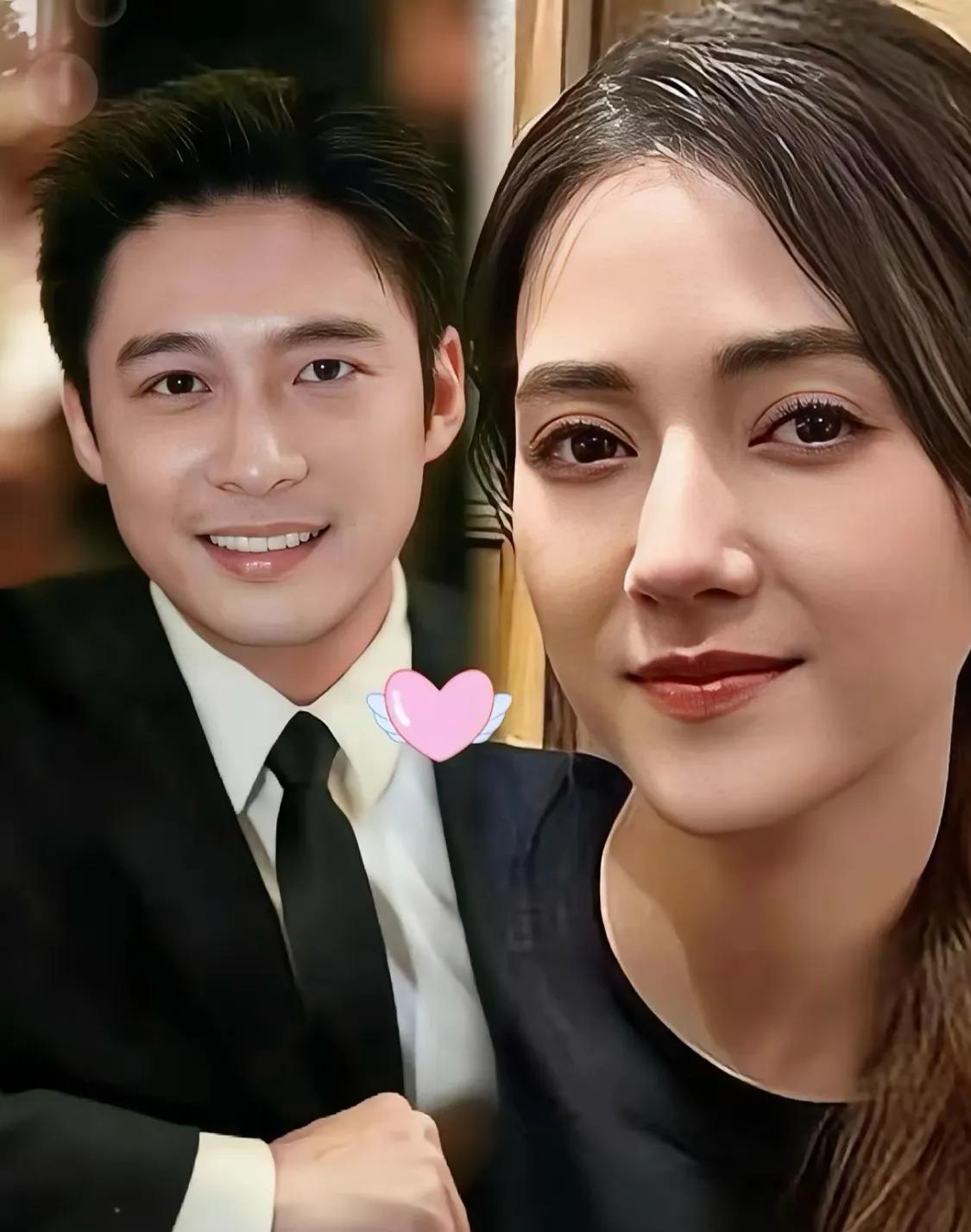 娜然跟着霍启山回到香港，两人同游意大利，娜然老钱风穿搭显贵气