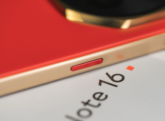 618取得开门红，8GB+128GB+6600mAh，补贴至594元