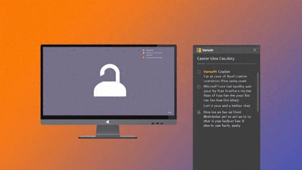 微軟Copilot AI助手曝重大安全漏洞 單擊鏈接即可竊取用戶隱私