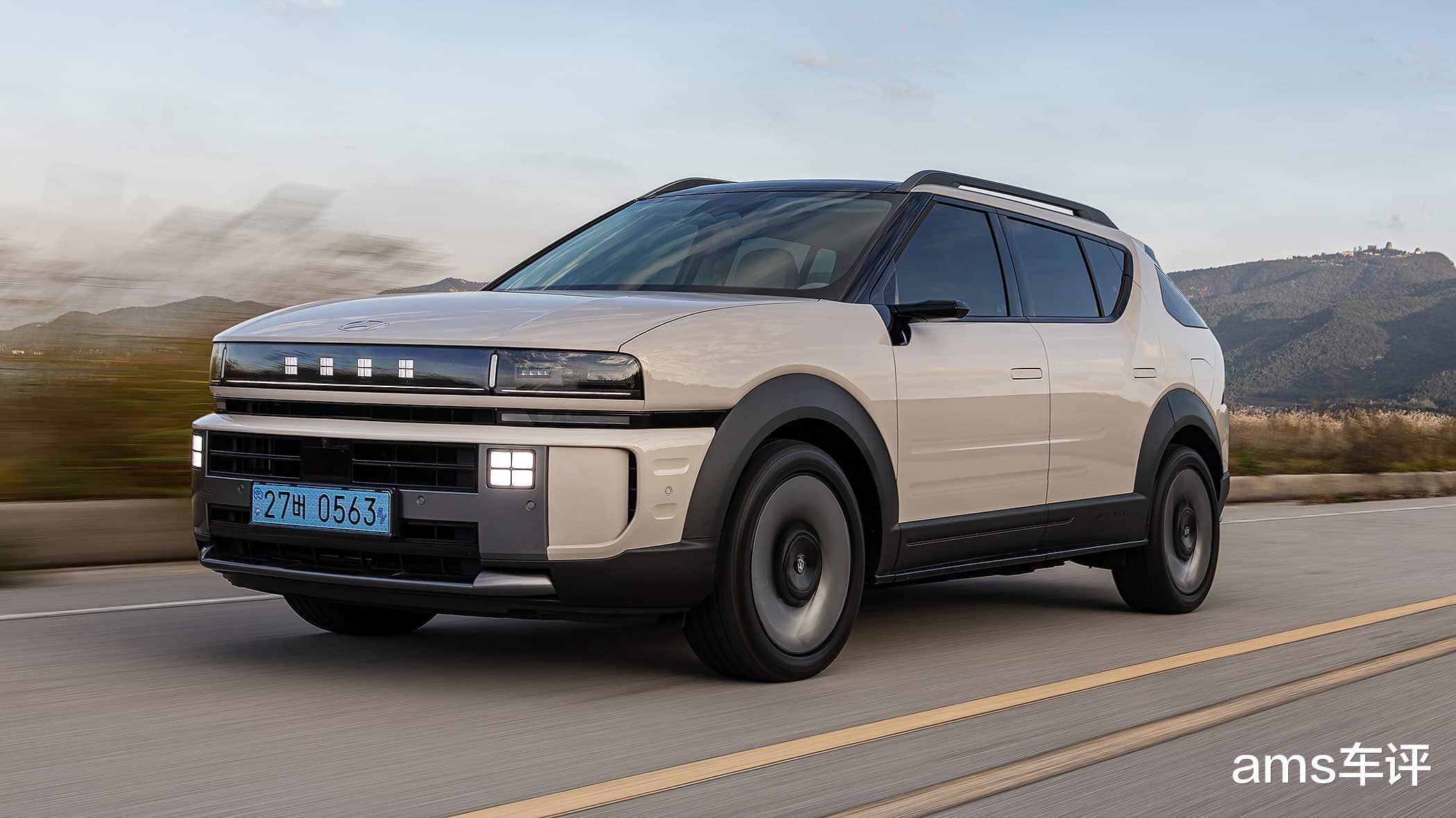 突破氢燃料补能新高，体验全新现代Nexo，5分钟充满826公里