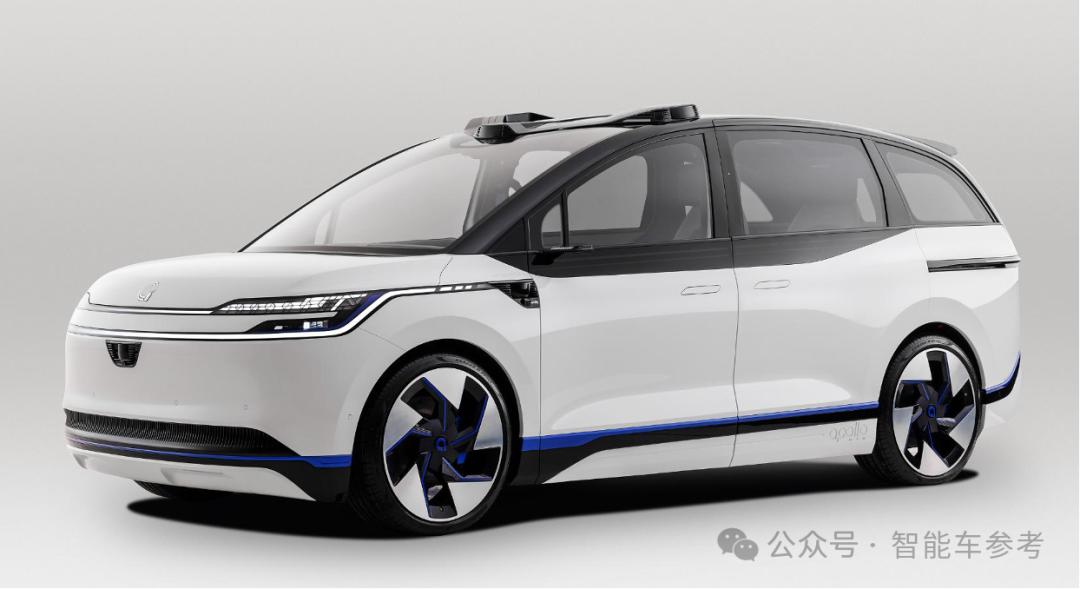 Robotaxi眼睛革命：三次激光雷達換代潮，無人車從0走向100000