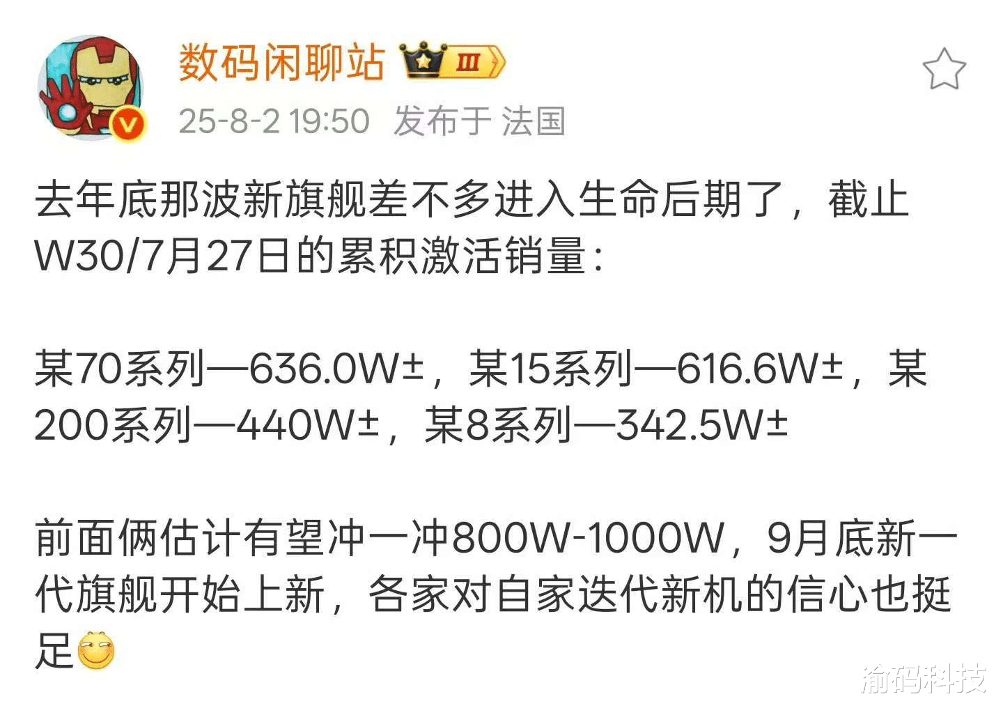 晚發制人： 華為 Mate 70 系列沖擊千萬背后的高端持久戰