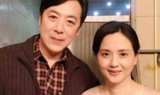 何晴去世后，多年好友陶慧敏悼念却被骂，和她前夫关系不一般