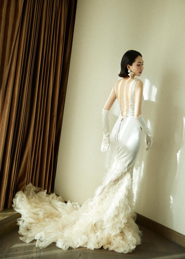 刘惜君写真壁纸