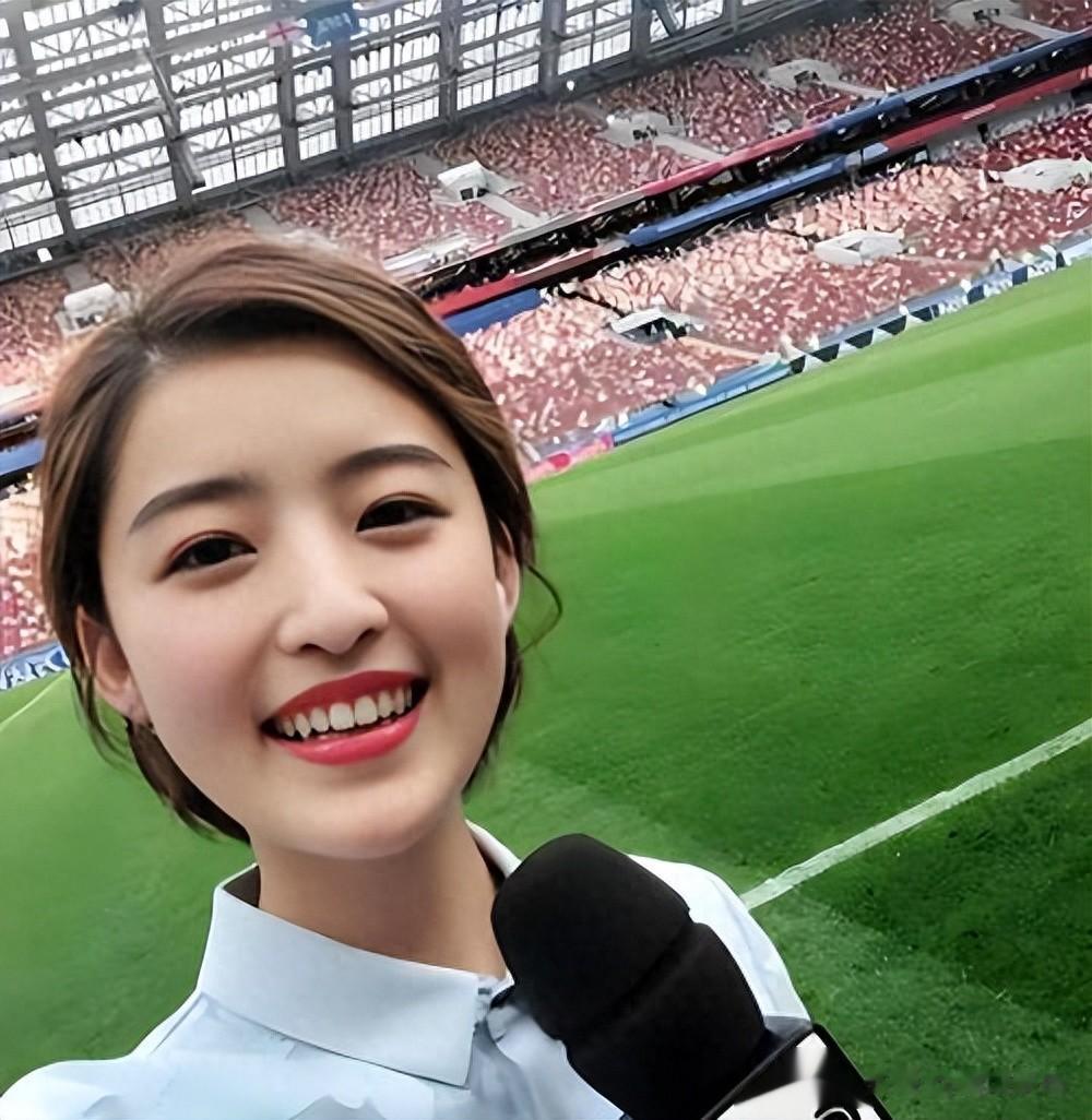 前央视美女主持，为家人离开央视4年，曾中度抑郁，33岁她后悔吗