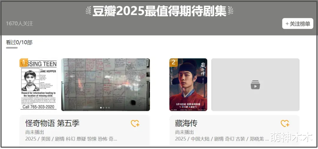 《藏海传》首播！滤镜质感堪比电影，肖战出场收视直接破2！