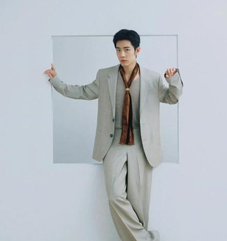 六年后再看肖战王一博,一个身价过亿,一个证实杨紫没说错