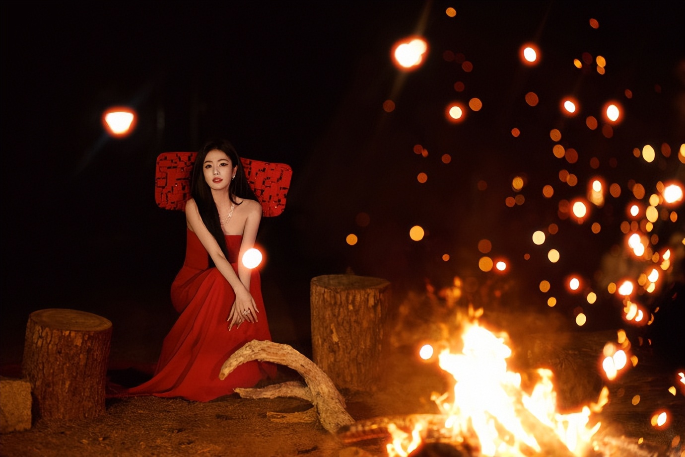 白鹿“做自己不设限”的时尚理念才是她出圈的法宝