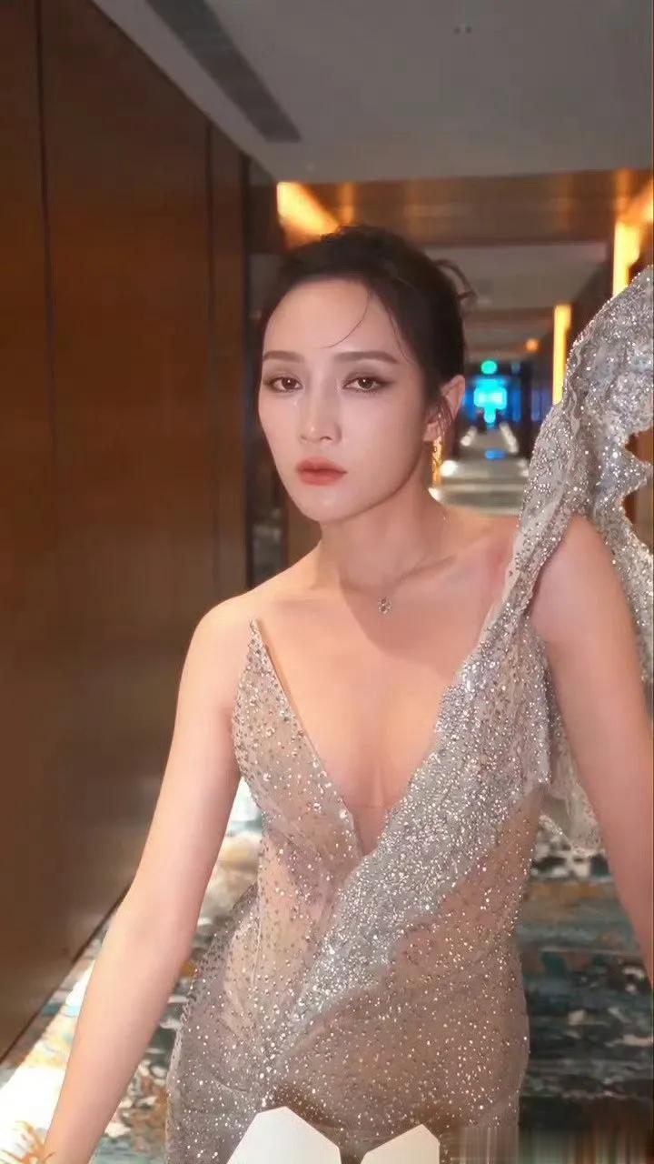 孟佳 造型生图绝美