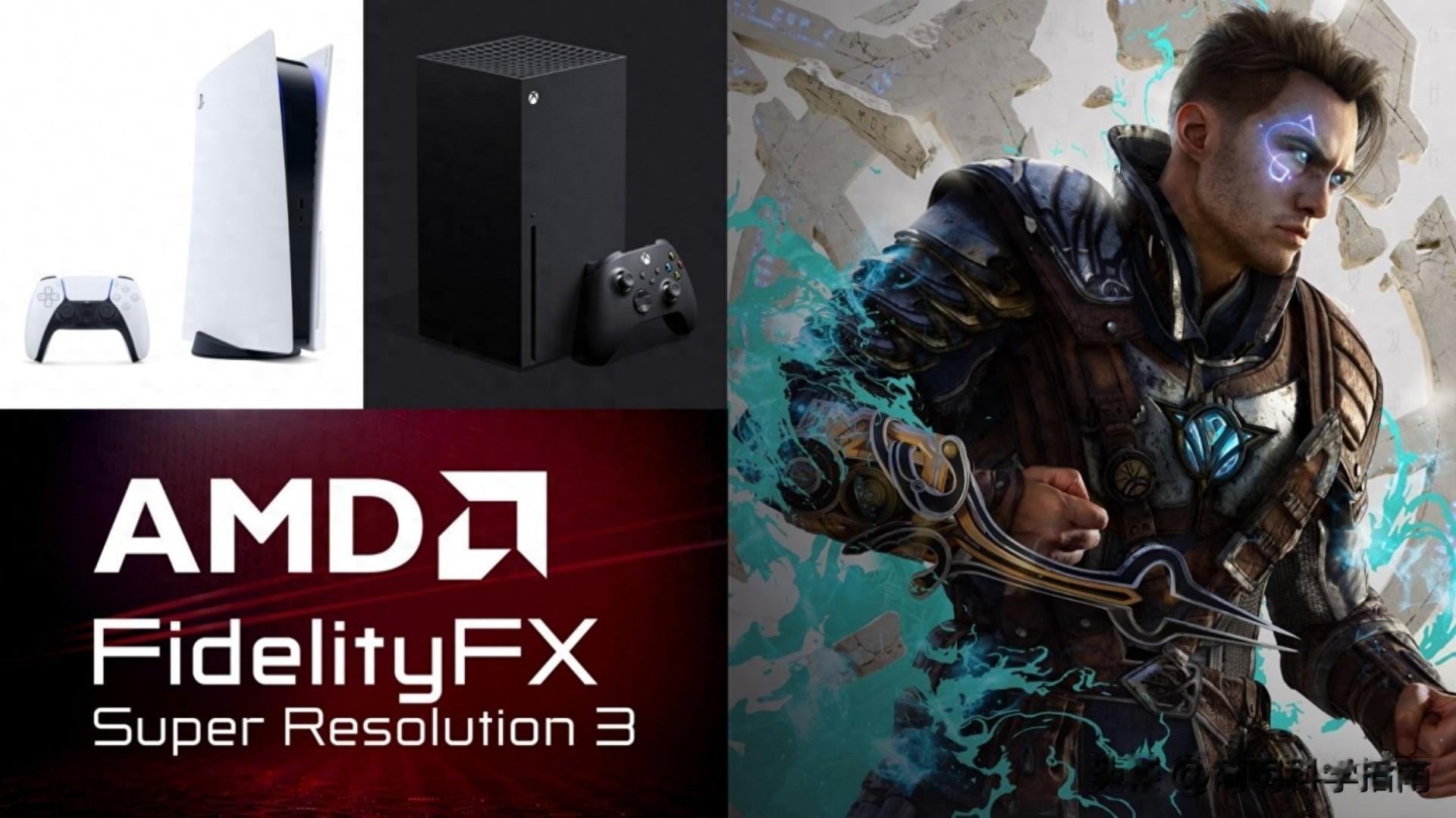 AMD主導游戲掌機市場，壟斷紅利背后的創新停滯