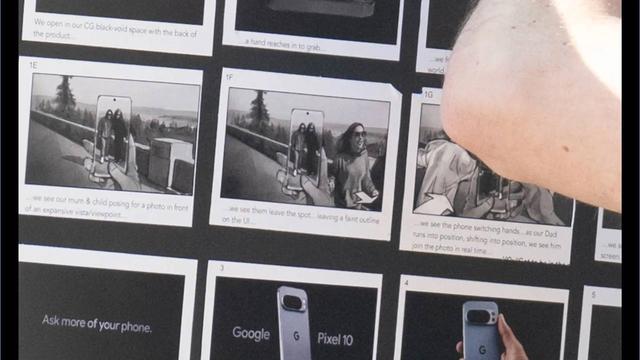 三星三折疊，蘋果拼輕薄：2025 下半年旗艦機前瞻