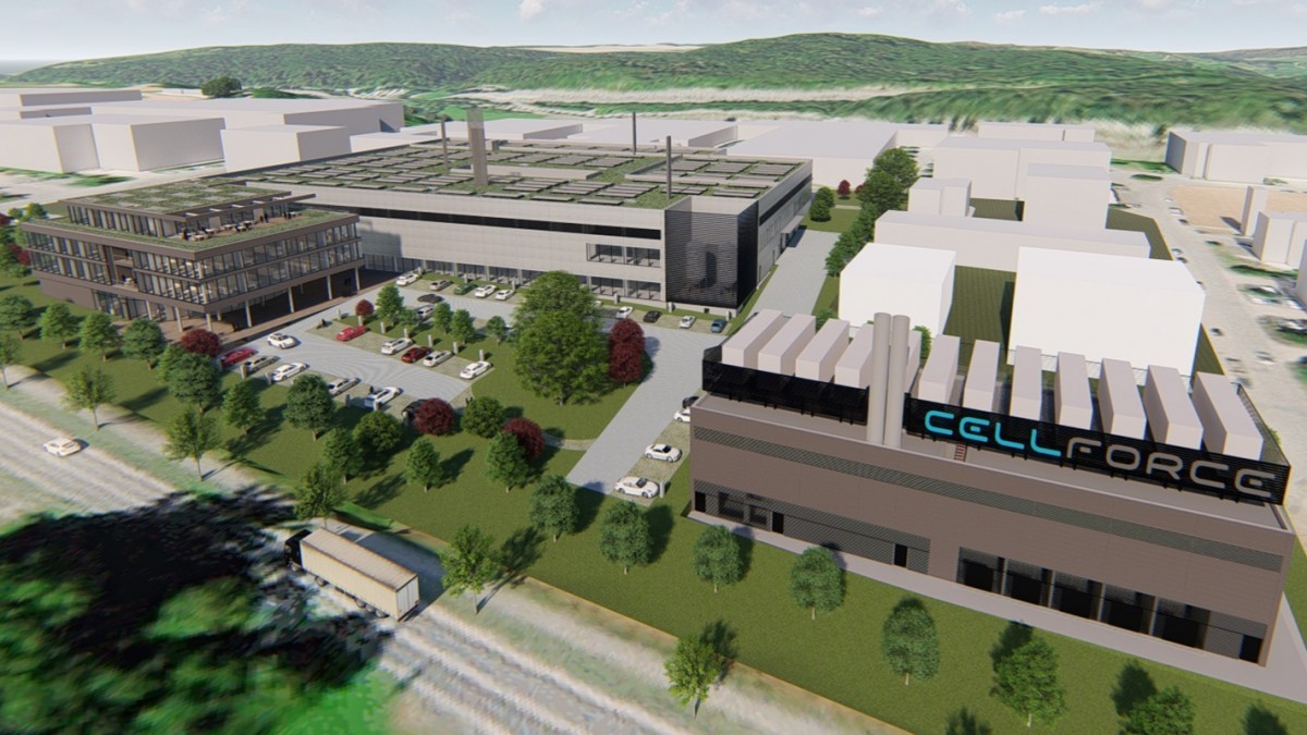 利润暴跌99%后,保时捷国产可能性有多大?