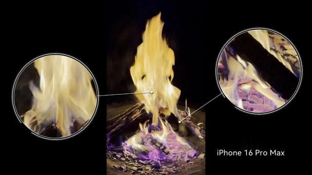 超高动态,榨干影像旗舰?这场极限暗光测试带你一窥答案