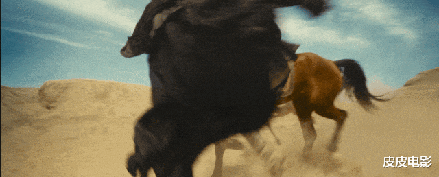 票房会破30亿?看完《镖人》预告,我断言:武侠片的荣光又回来了