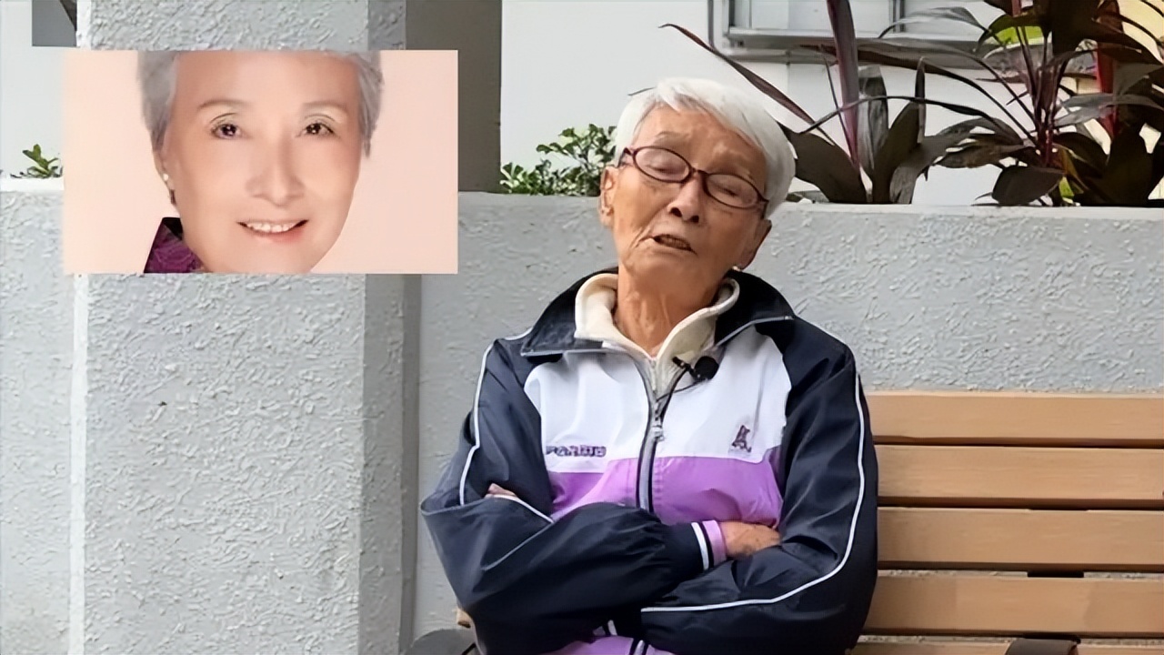前TVB演员迎87岁生日,晚年经历丧子,演戏半世纪见证多位艺人爆红