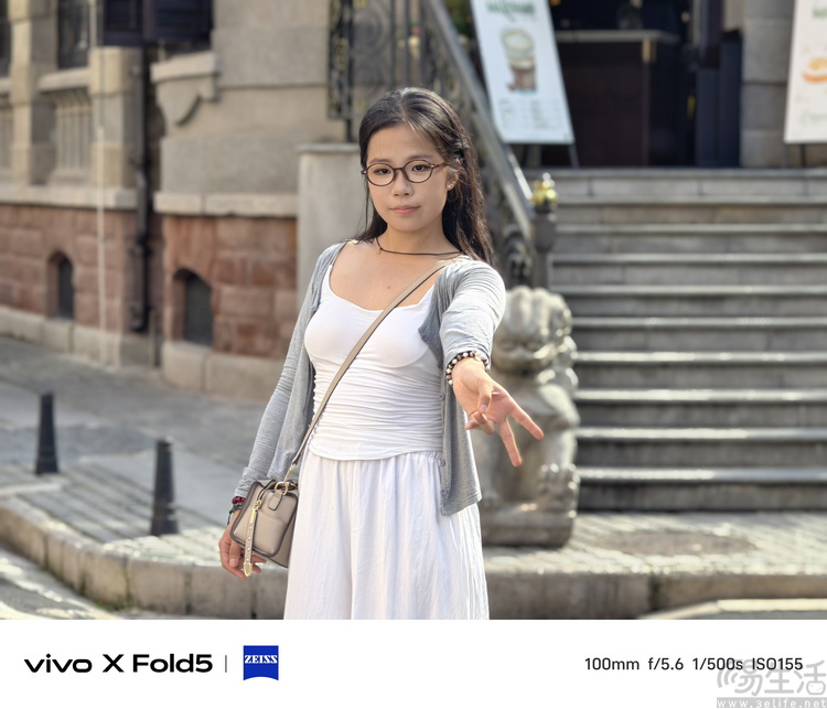 vivo X Fold 5評測：更薄、更親民，但也更強了