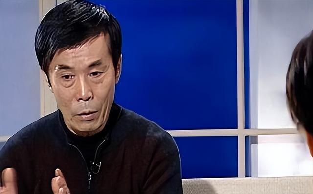 大义灭亲?年轻时出轨高秀敏,如今80岁还被儿子爆料是“老嫖客”