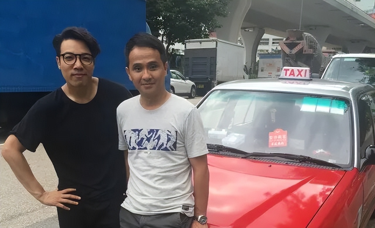 被爆“没钱交租”！前邵氏小生年初再婚娶嫩妻，从主角沦落至闲角