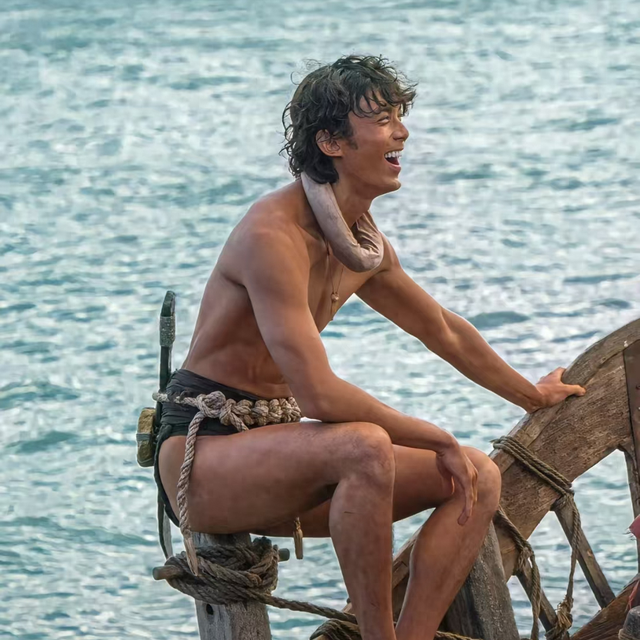 26岁的吴磊再破“天花板”,这一次,他让整个娱乐圈“沉默”了!