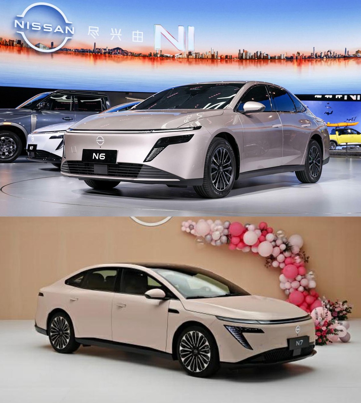 配增程/纯电双动力!东风日产NX8实车曝光,14.98万起能大卖?