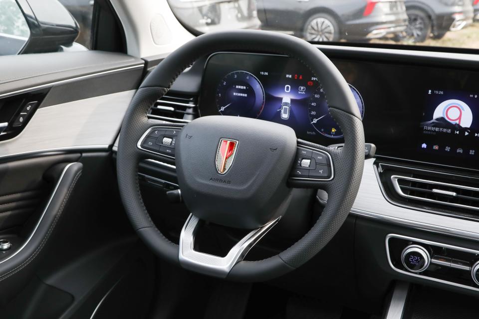 不给途观L留活路!跌至12.88万!起步就252马力,性价比确实高