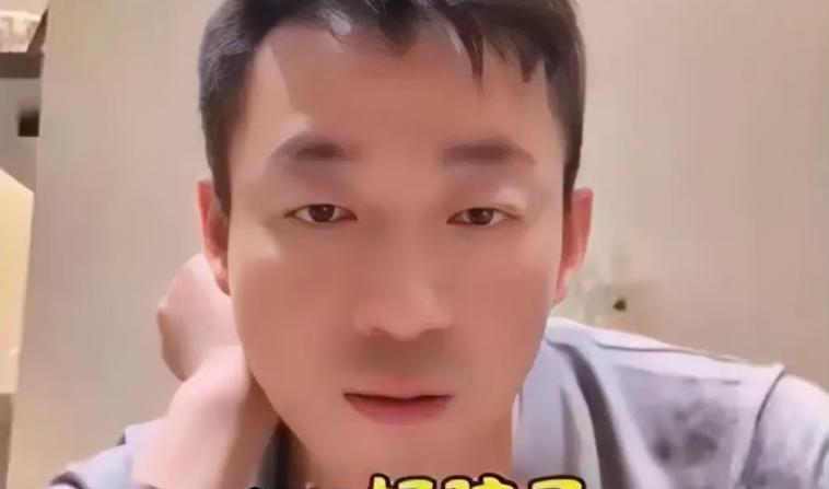 汪小菲台北直播首秀，分享育儿心得，马筱梅功不可没