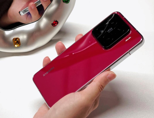 華為14.8%跌至第五！蘋果15.4%升至第四，小米17%依舊穩坐第二！