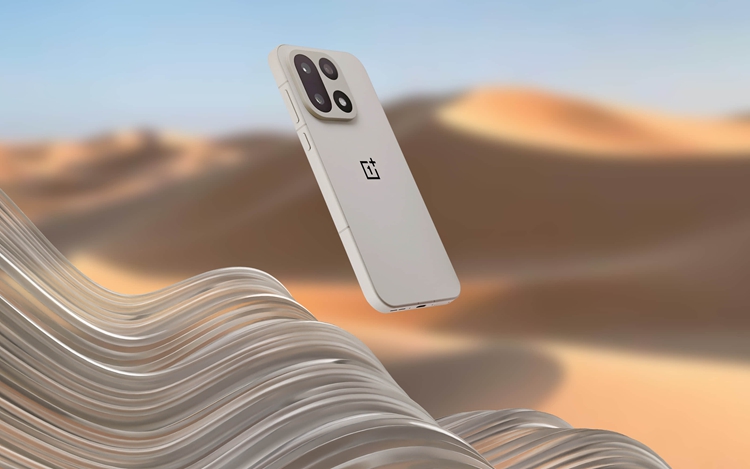 一加15将带来新配色与材质:航天级纳米瓷金属,比钛硬了1.34倍