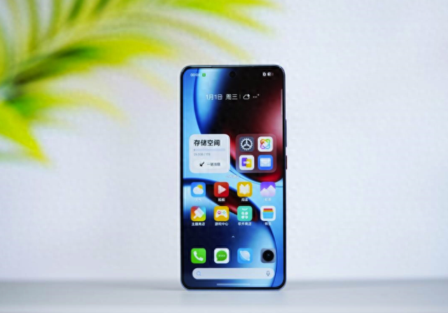 300萬跑分、7200mAh電池、IP69防水，僅2210元，性價比超越紅米