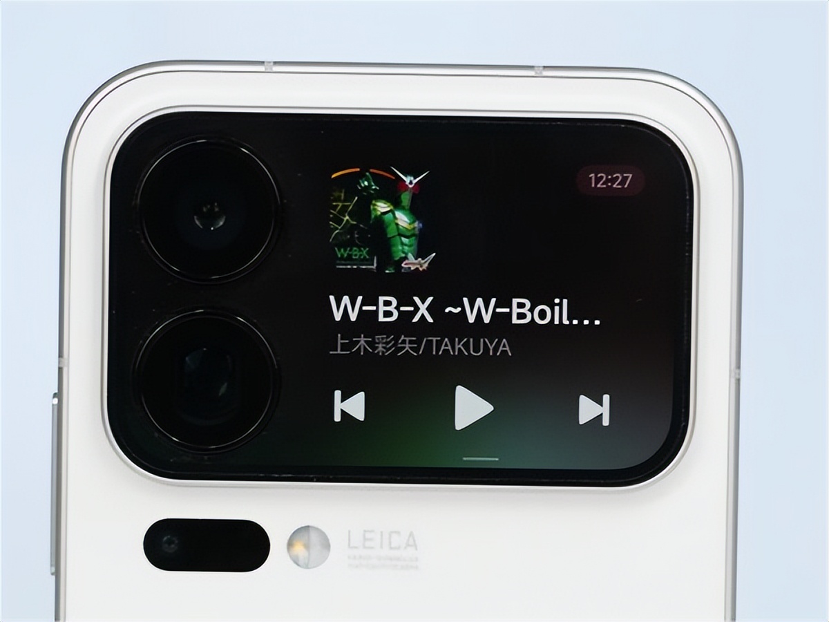 小米17 Pro Max評測：五年高端之路的集大成者